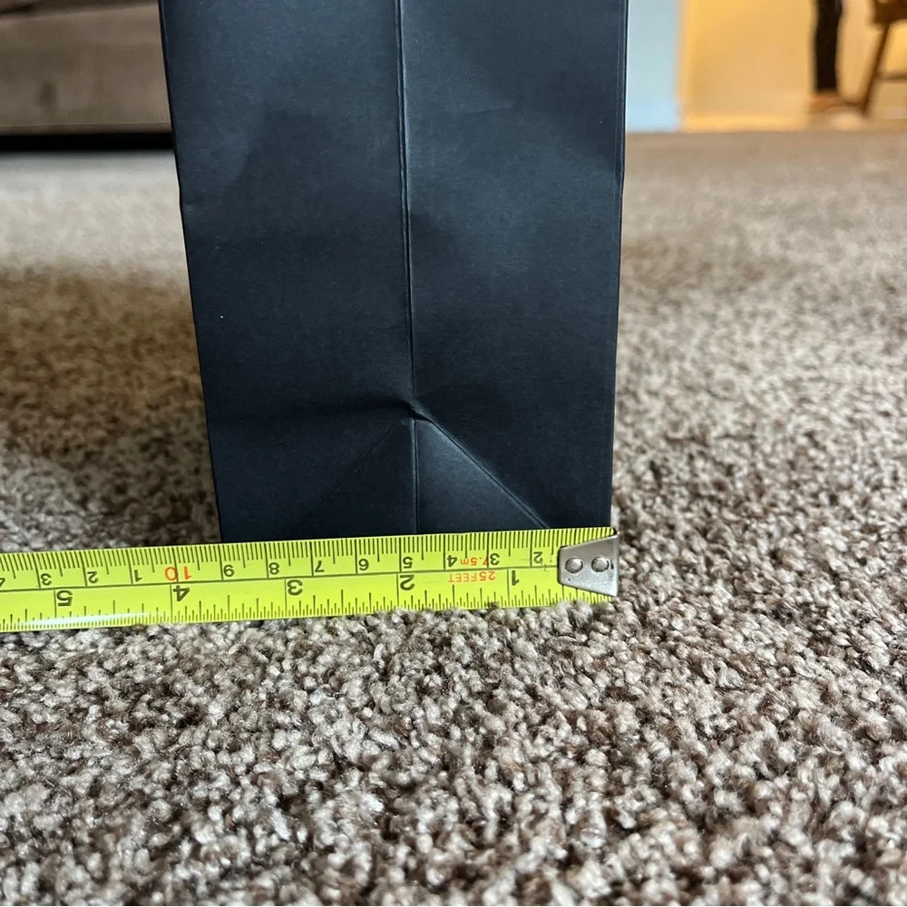 Chanel Small Shopping Bag - Picture 6 of 8